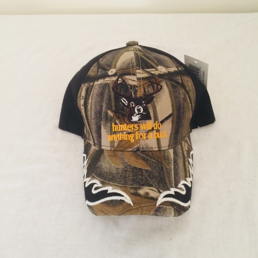 Hunting cap duo - Picture 5 of 8